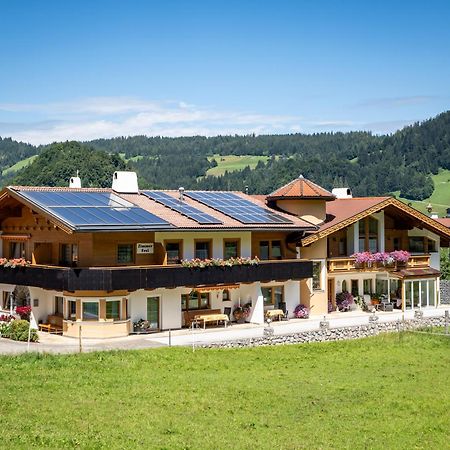 Haus Daniela Hotel Wildschoenau Luaran gambar