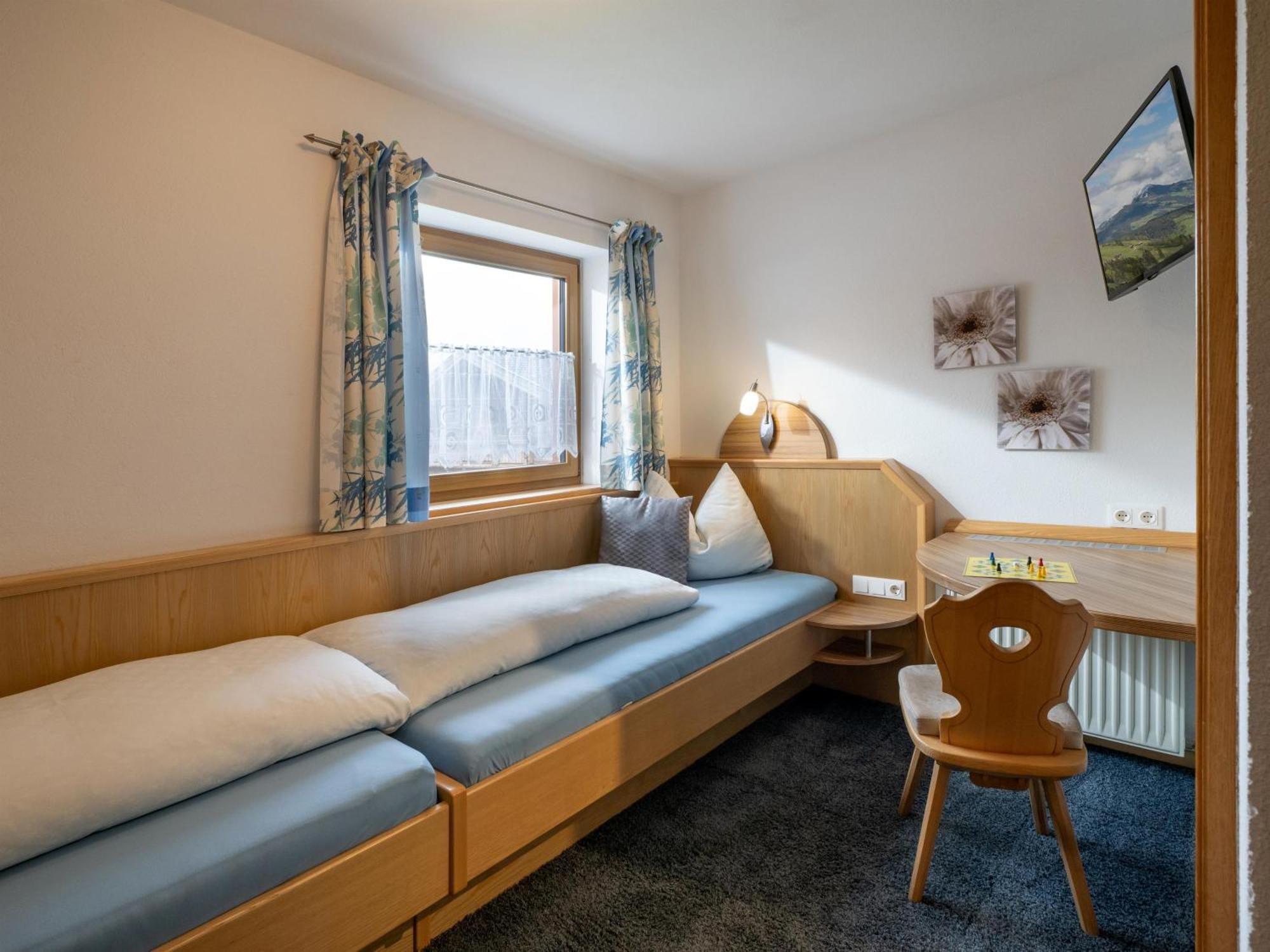Haus Daniela Hotel Wildschoenau Luaran gambar