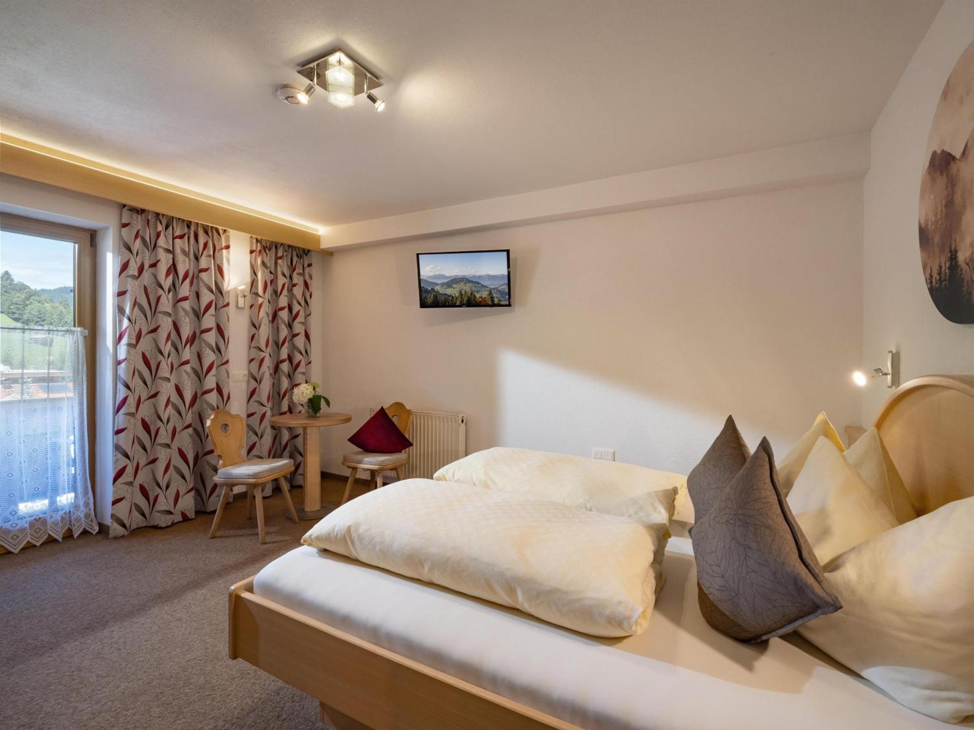Haus Daniela Hotel Wildschoenau Luaran gambar