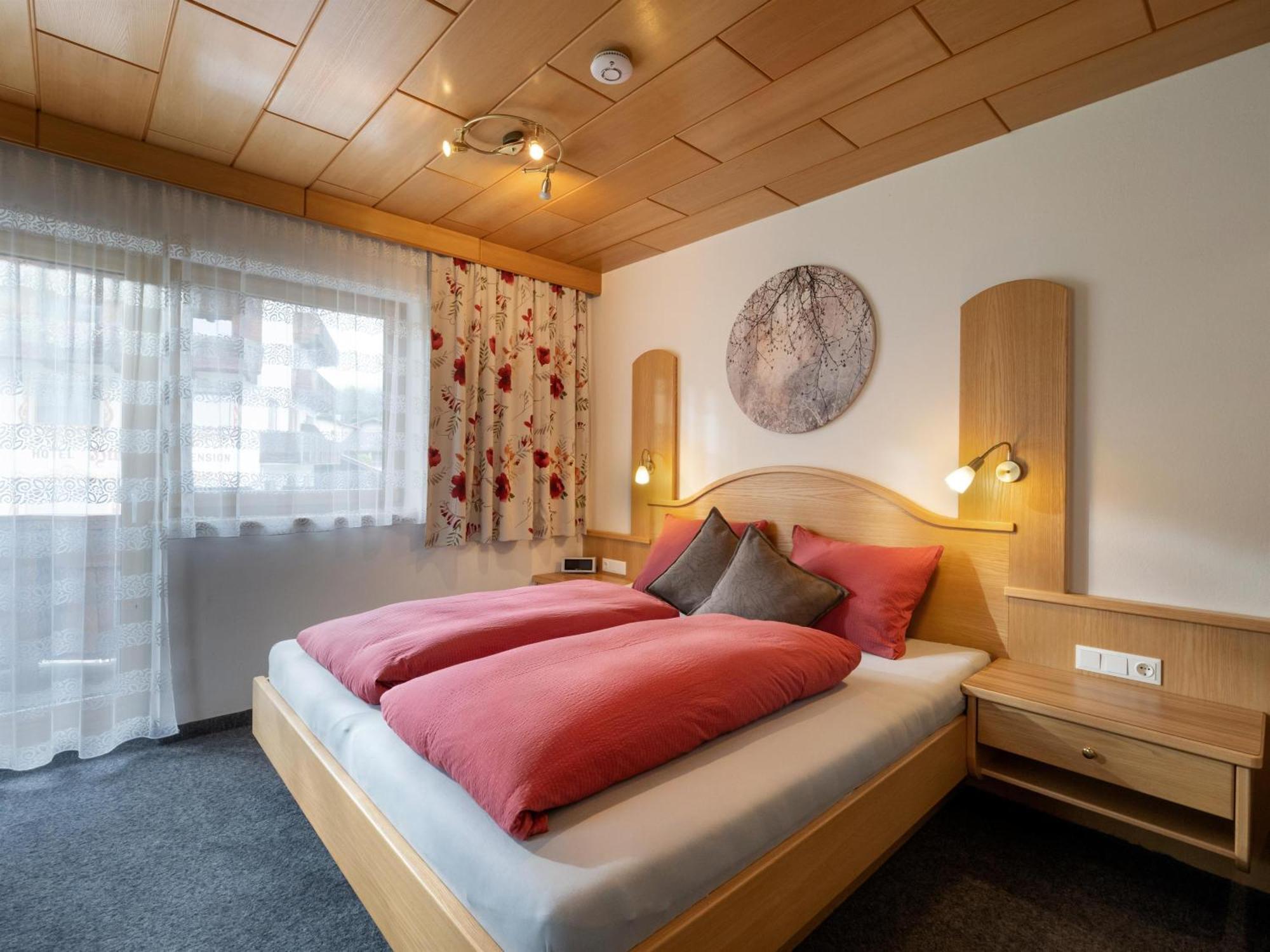 Haus Daniela Hotel Wildschoenau Luaran gambar