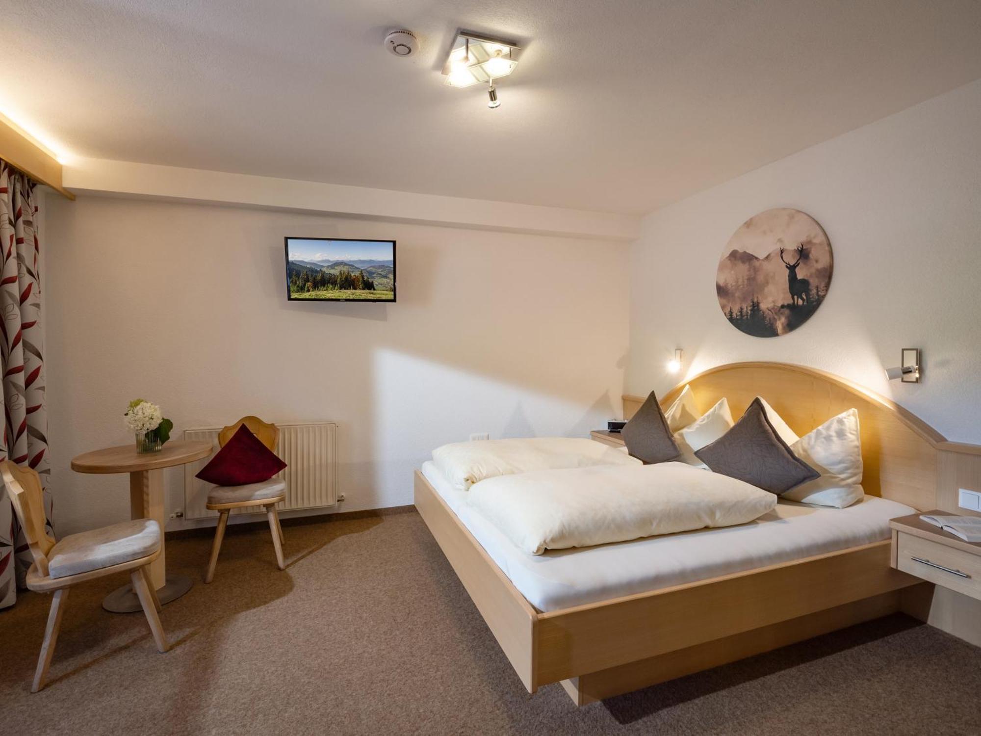 Haus Daniela Hotel Wildschoenau Luaran gambar